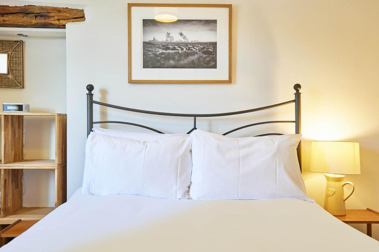 Host & Stay - Grange Cottage ออสโมเทอร์ลีย์ ภายนอก รูปภาพ